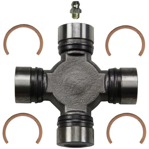 1Pc Rear Driveshaft Axle Universal Joint U Joint for Chevrolet Tahoe