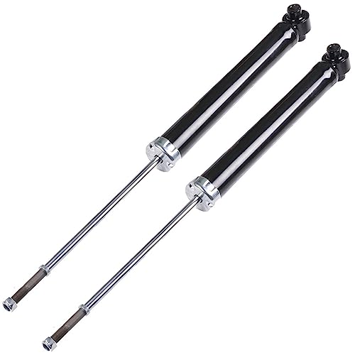 ECCPP Rear Shock Absorber Struts Fit for Scion xB 2008-2015,2PCS - size: 2*Rear Shock Absorber