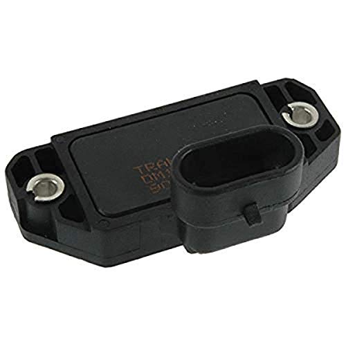 Premier Gear PG-DM1986 Ignition Module Replacement For Firebird V8 (94-95), Impala V8 (94-95), Corvette V8 (94-95), Caprice V8 (94-95), Camaro V8 (94-95), Fleetwood V8 (94-95)