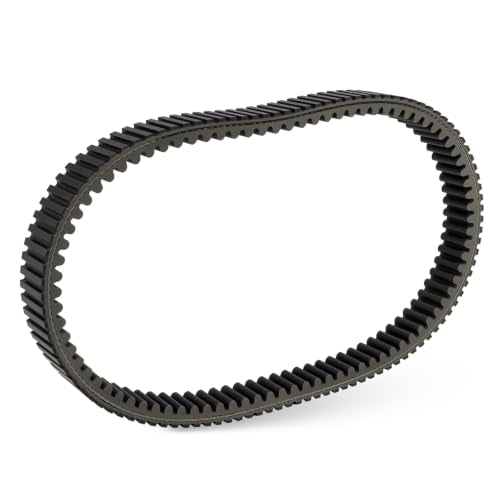 Drive V-Belt For Yamaha Wolverine X2 X4 850 YXE85 YXF85 2018-2024