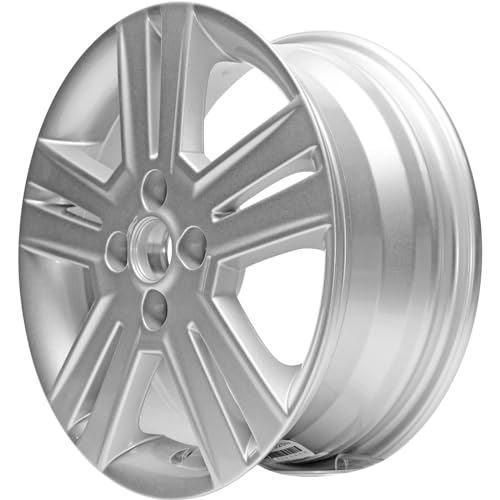 15x6 Alloy Wheel Rim for Chevy Spark 2013-15