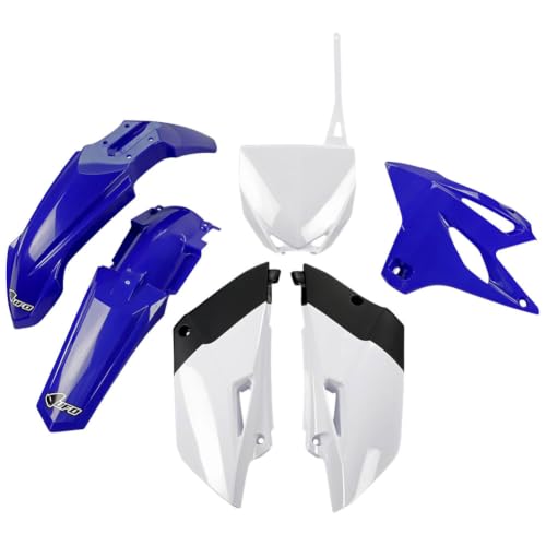 UFO YAKIT320-999 Complete Body Kit (Body KIT YZ85 ''15 OE) - color: OEM