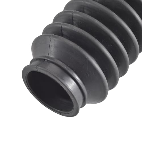 ASTARPRO - Front 6pc Tie Rods 4 Inner and Outer Tie Rods 2 Boots Kit Replacement for 97-01 Honda CR-V 1997 1998 1999 2000 2001