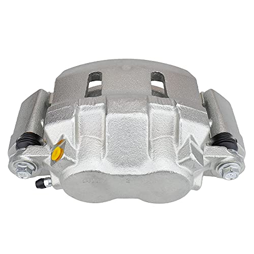 IRONTEK 18B4790 Front Right Passenger Side Brake Caliper - color: Front Right