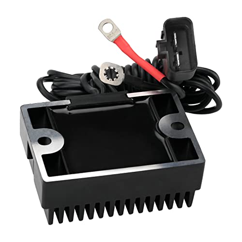 74518-99 Regulator Rectifier for Harley Dyna Softail 1999-2003 - size: 74518-99/74518-99A/74512-00