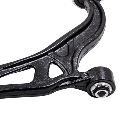 2pc 1* K622215 +1* K622216 Front Lower Control Arms with Ball Joints Assembly for Ford Explorer 2011 2012 2013 2014 2015 2016 2017 2018 2019 for Ford Police Interceptor Utility 2013-2019