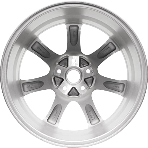 18x7.5 Alloy Wheel Rim for Nissan Maxima 2007-08