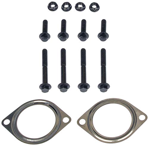 Dorman 679-005 Turbocharger Up Pipe Kit