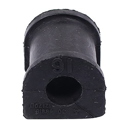 NewYall 2Pcs Rear Stabilizer Sway Bar Bushings Bracket K200751