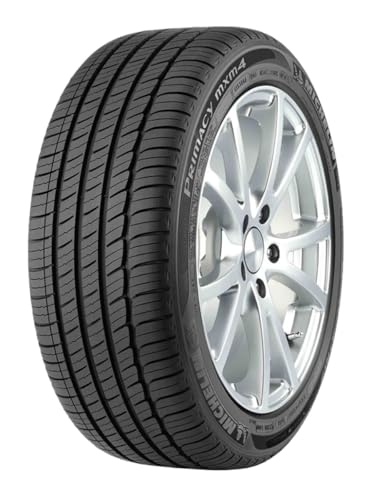 Michelin Primacy MXM4 ZP RFT 245/50R18 100V (Set of 1 Tire Only)