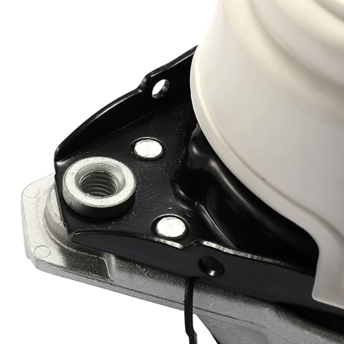 3PCS 1662405817 1662405917 1662400518 Transmission & Engine Motor Mounts Kit Fit for Mercedes-Benz 2011-2020 GLE GLS GL M-Class C292 W166 X166 GLE320 GLE400 GLS320 GLS400 GL400 GL450 GLS450