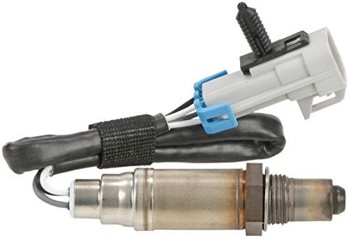 BOSCH 15284 Premium OE Fitment Oxygen Sensor - Single - size: 15284