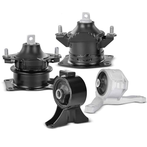 Engine Motor Mount Fit for 2007-2009 Acura MDX 3.7L Automatic Transmission