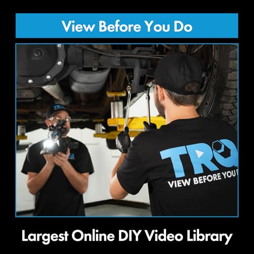 TRQ Valve