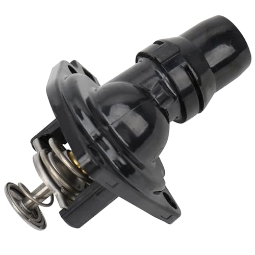 BRTEC 19301RAAA02 Engine Coolant Thermostat Assembly - color: 19301RAAA02