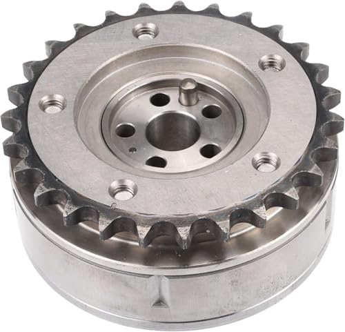 022109087J Camshaft Adjuster Engine Intake VVT Timing Camshaft Sprocket - color: 022109087J/F/E