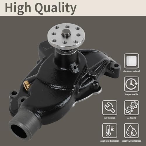Sea Water Pump Kit 8M0113734