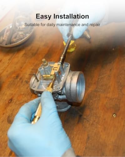 Motorcycle Carburetor Repair Fit for Valkyrie Gl1500 SC34 1500 1997-2003