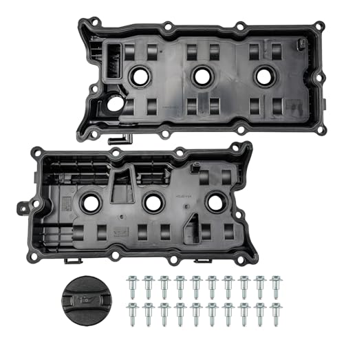 PHILTOP Engine Valve Cover PCV Valve 036-0018 for Nissan 2003-2007 Murano - size: 2002-2008 Maxima