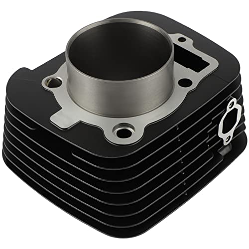 ECCPP 386cc Cylinder Piston Gasket for Yamaha for YFM400 Big Bear 2000-2012 - size: 5FU-11310-01-00