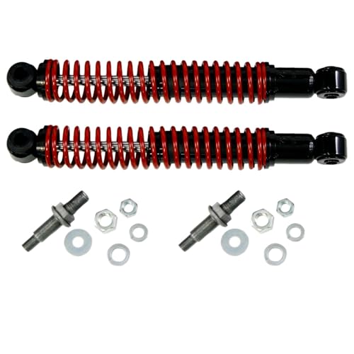 ACDelco Gold 519-31 (88946553) Front Spring Assisted Shock Absorber