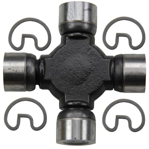 U Joint Kit Drive Shaft Universal Joints for Dodge Ram 2500 2003