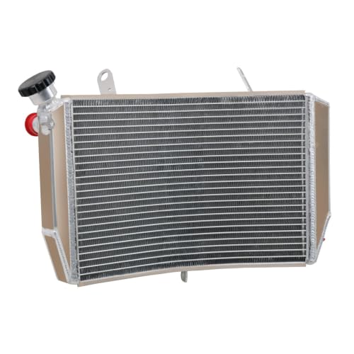 Aluminum Radiator for 2004 2005 2006 Yamaha YZF R1 YZF-R1