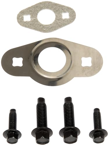 Dorman 911-203 Exhaust Gas Recirculation (EGR) Valve