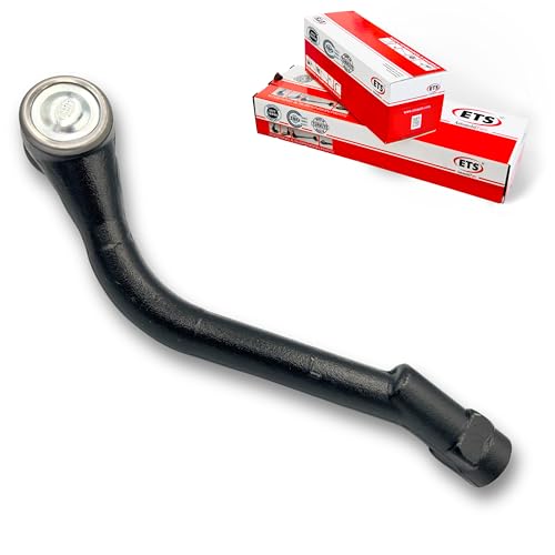 ETS 4Pc Inner Outer Tie Rod End Kit ES800717, ES800718, EV800964 Fits 2010-2017 Hyundai Tucson/fits 2011-2013 Kia Sportage - Made in Türkiye