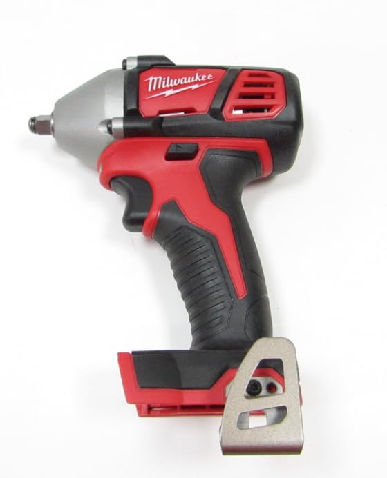 Milwaukee 2658-20 M18 3/8" Impact Wrench