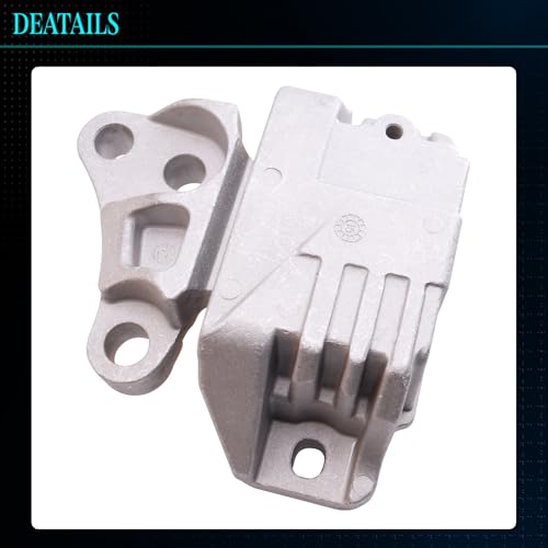 Transmission Mount for 15-20 Renegade 17-20 Compass 2.4L - size: 2017-2020 Compass 2.4L