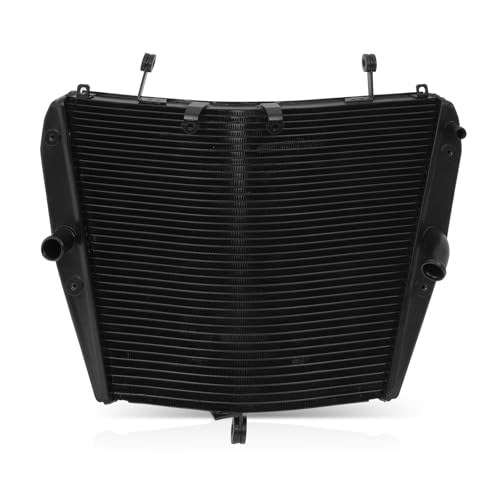 SCITOO 19010MFL003;19010MFL305; Auto Parts Radiator Fit for Honda - size: 19010MFL003 Motorcycle