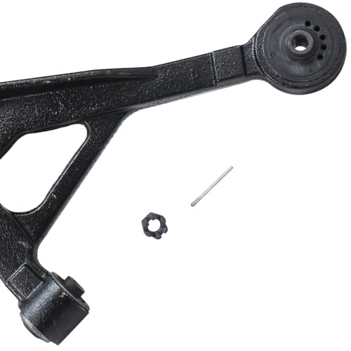 Detroit Axle - Front 2pc Control Arms for Dodge Stratus Chrysler Sebring - size: K7425_K7427/ PAIR