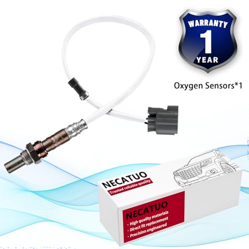 234-9017 O2 Sensor Upstream 1PC for Acura EL Honda Civic 1.7L - size: 234-9017