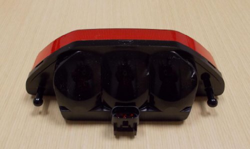 New 2005-2016 Honda TRX 250 TRX250 Recon ATV OE Taillight Assembly