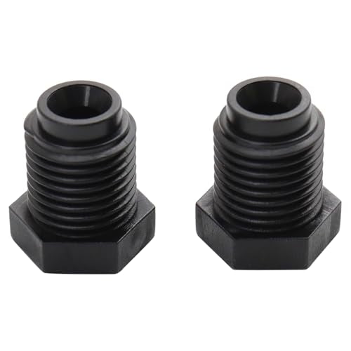 TRQ Brake Master Cylinder - style: BCA51865