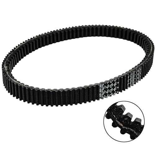 NICHE SE Drive Belt for Kawasaki 59011-0040 - size: Standard