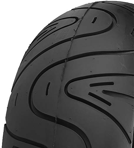 Shinko SR007 Scooter Rear Tire, 140/70-12