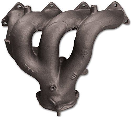 KBS Coatings 65205 Cast Iron Grey Xtreme Temperature Coating - 8 fl. oz. - color: Cast Iron Grey, size: 8 Fl Oz (Pack of 1)