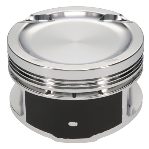 JE Pistons (284779) Piston, Set of 4