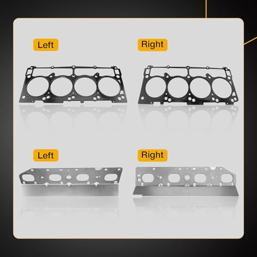 MDS 5.7L Hemi Camshaft Lifter Kit With Oil Pump Water Pump Set,Compatible with 2009-2010 Dodge Ram 1500 Durango Chrysler Aspen 2011-2015 Ram 1500,Replace# 53022263AF 5038684AA 53021622BH