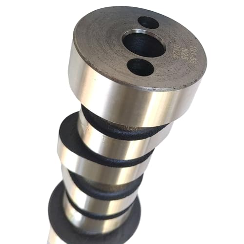 PartsFlow Engine Camshaft 12623066
