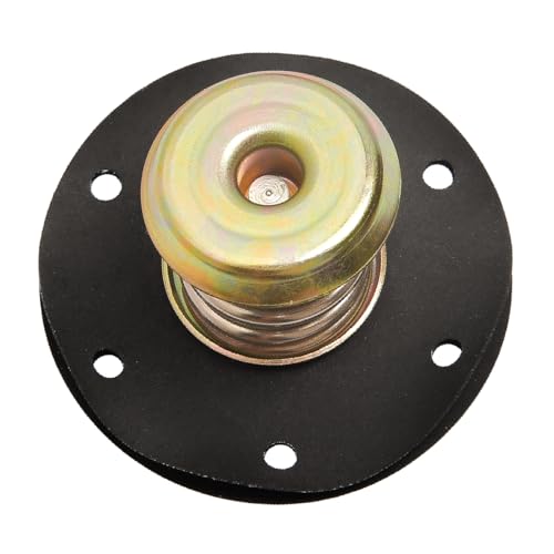 Fuel Pressure Regulator Diaphragm Compatible with 1985-1995 Chevy Corvette Camaro Cavalier Replace 17110851 17112281