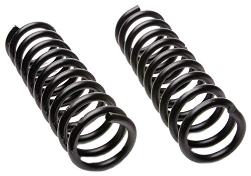 MOOG 6084 Coil Spring Set for 1958-1968 Chevrolet Impala