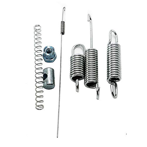 Motoparty Motorcycle Complete Springs Set