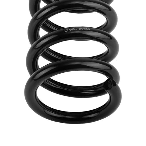 maXpeedingrods 3” Front Lowering Spring Kit for Ford Ranger 1998-2012