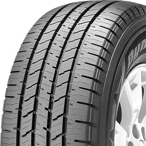 Hankook Dynapro HT (RH12) all_ Season Radial Tire-285/45R22 114H - size: P285/45R22