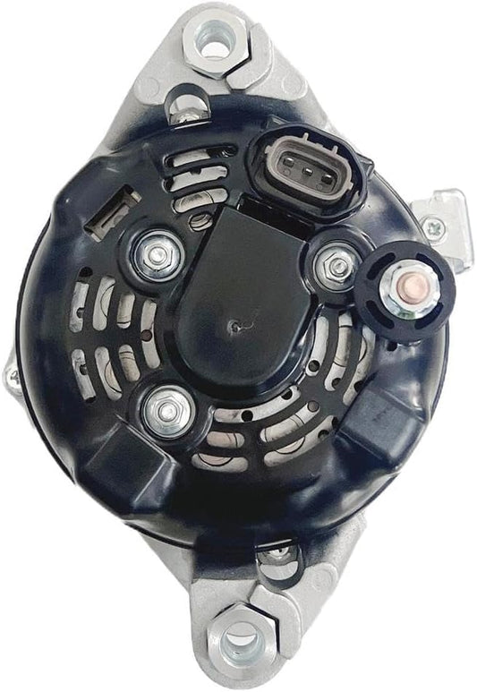 SB Parts Rebuilt 140Amp Alternator Compatible with Hyundai Tucson 2019-2021 Compatible with Kia Sportage 2020 2.0L Turbocharged, 2017-2022 2.4L