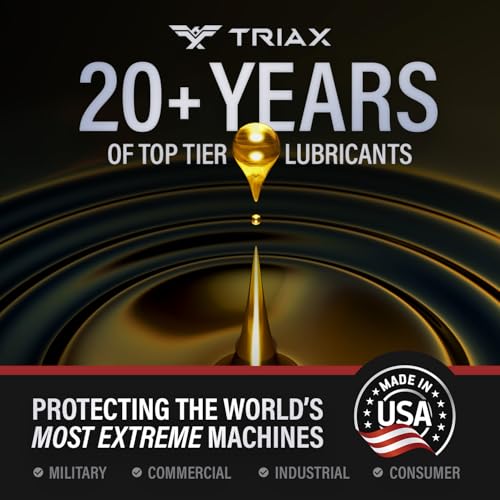 TRIAX Synergy D 0W-20 Full Synthetic Diesel Engine Oil | Compatible with ALL GM Dexos D Applications | Advanced Wear Protection and Soot Control (5 Quart) - size: 5 Quart