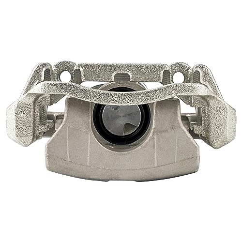 Torchtree Rear Right Brake Caliper 18B4892 Replacement For 2004-2012 Malibu, 2005-2010 G6, 2008-2010 HHR, 2007-2009 Aura, 2007-2009 G5, 2005-2008 Cobalt, 2004-2007 Ion, Rear Right Passenger Side - size: 18-B4892
